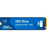 SSD WD Blue SN580 250GB WDS250G3B0E в Бресте