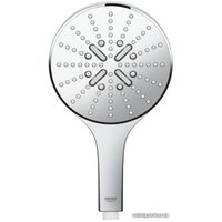 Душевой гарнитур  Grohe Rainshower Smartactive 150 26593000