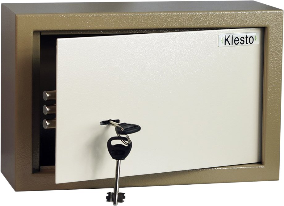 

Мебельный сейф Klesto 22K