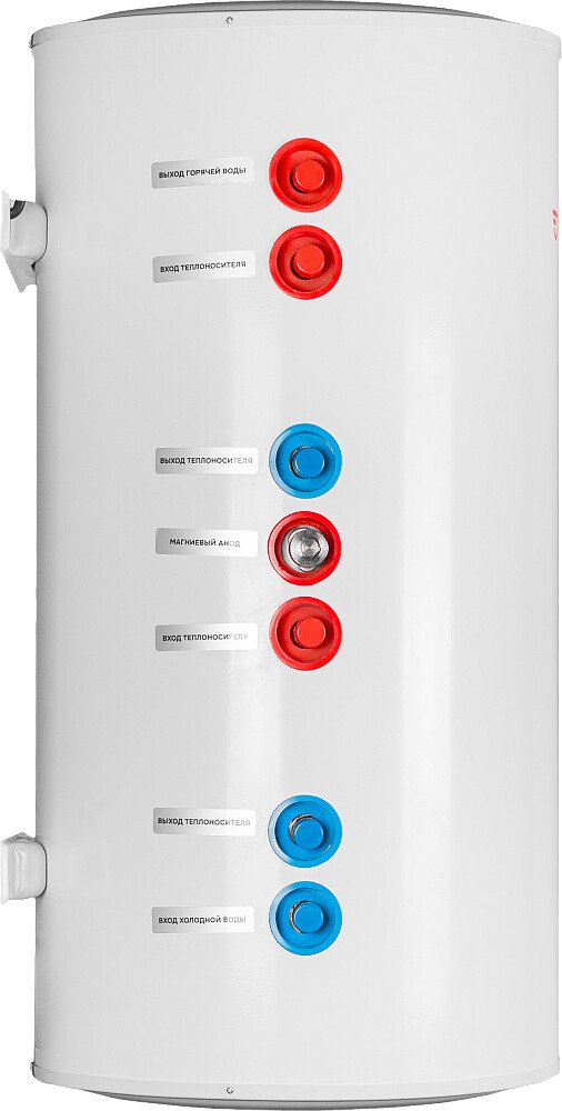 

Бойлер косвенного нагрева Viena WB 100л SUS 316L