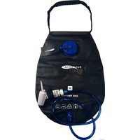 Душ походный AfishTour 5L Camp Shower Bag TPU 500D 516119