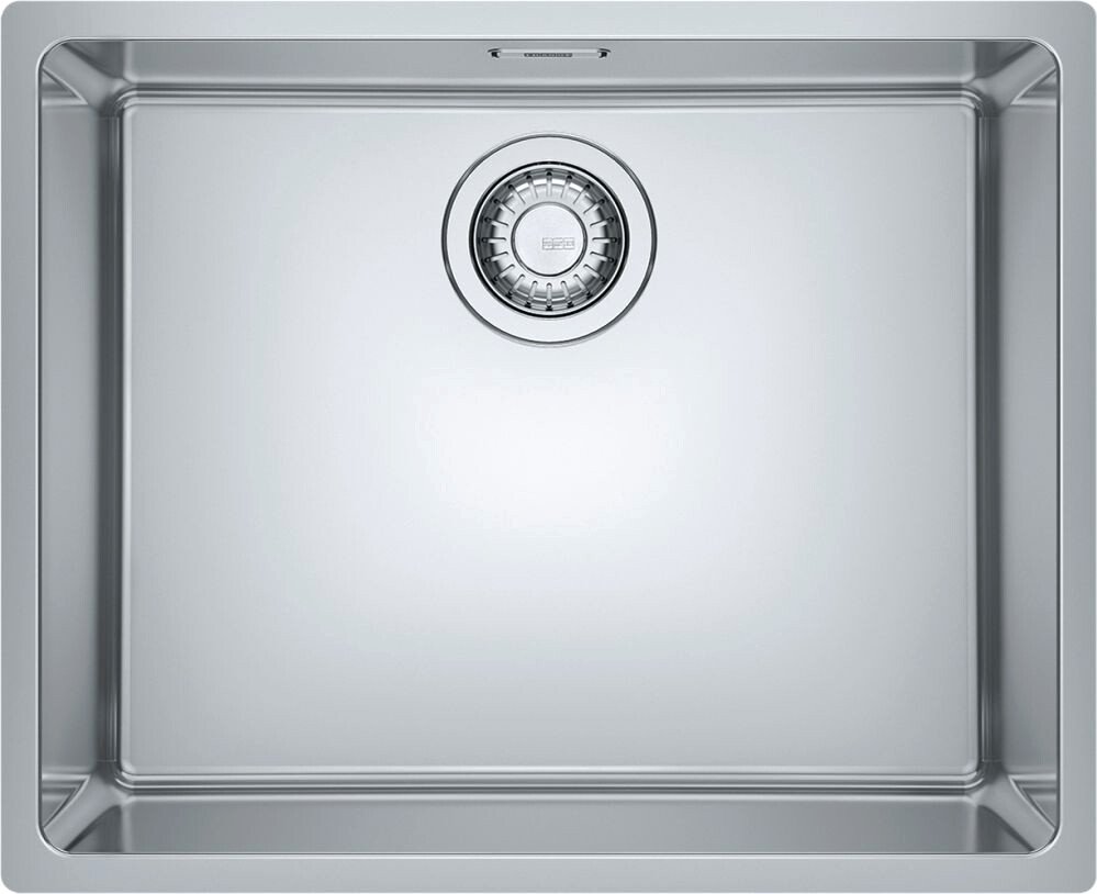 

Кухонная мойка Franke FEX 210-50 127.0688.782 (стальной)