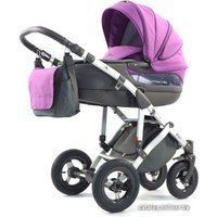 Универсальная коляска Tako City Move