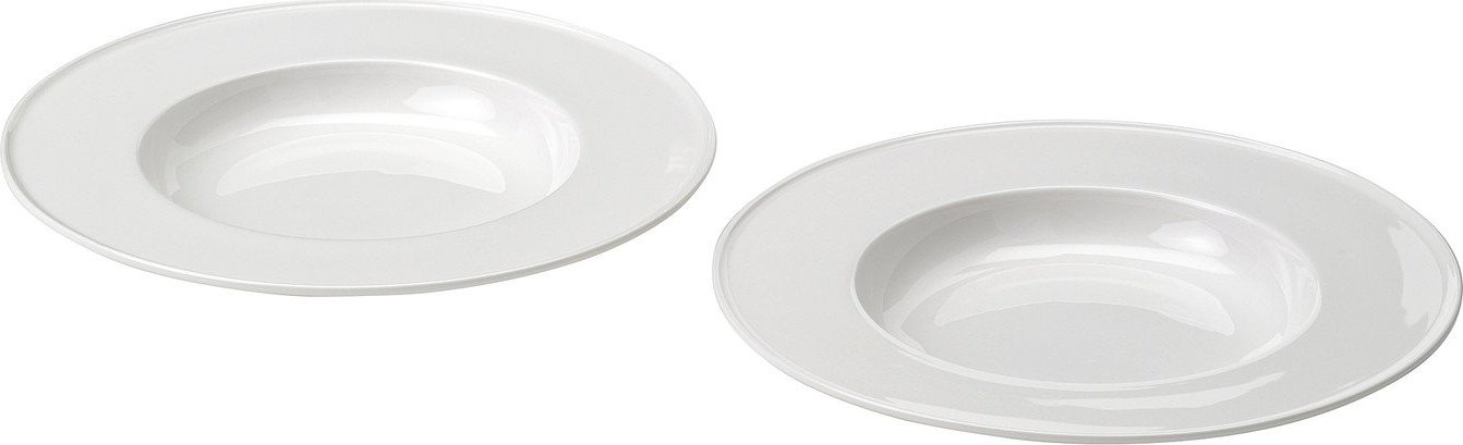 Тарелка глубокая Ikea Stockholm 80592423