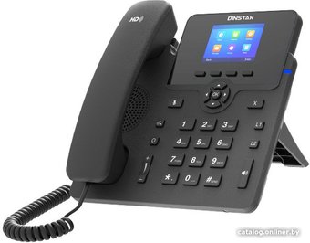IP-телефон Dinstar C62UP