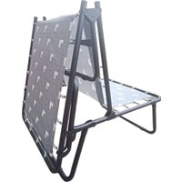 Кресло-кровать Люксад Селина 3в1 со съемным матрасом в Бресте