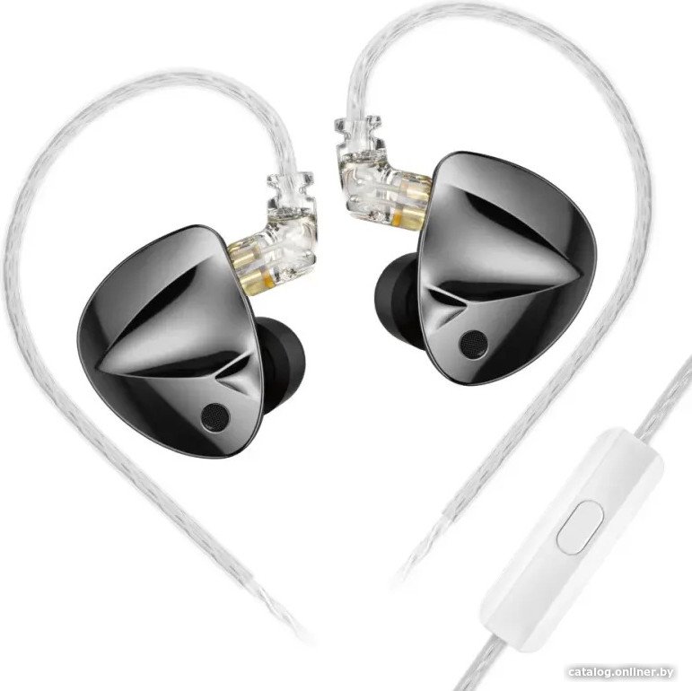 Наушники KZ Acoustics D-Fi Standard (с микрофоном)
