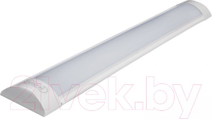 

Линейный светильник General Lighting G5LF-1200-50-IP40-6-L 420055