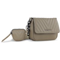 Женская сумка Bugatti Sira 49332054 (песочный)