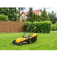 Газонокосилка Molot MLM 3211