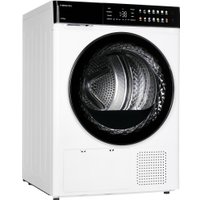 Сушильная машина Hiberg HDQ11-10 W