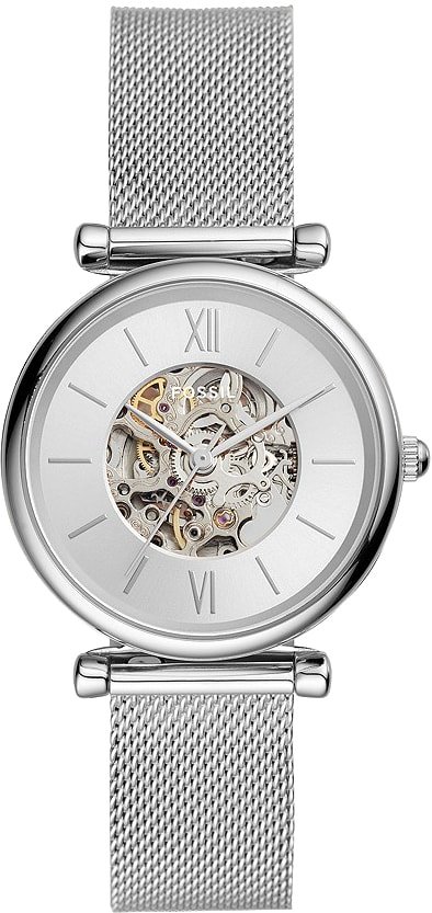 

Наручные часы Fossil Carlie ME3176