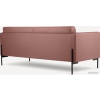 Диван Divan Боско-3 Land Terra 219381 (красный)