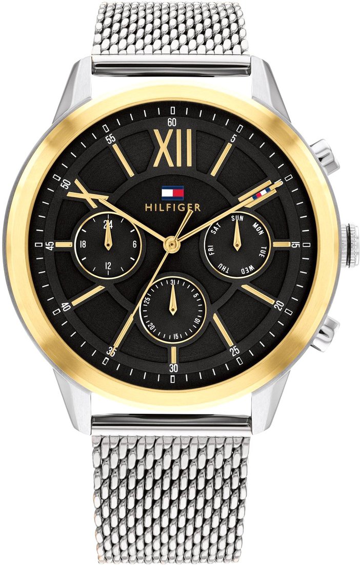 

Наручные часы Tommy Hilfiger Carnation 1710528