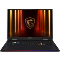Игровой ноутбук MSI Raider A18 HX A9WJG-216RU