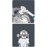 Конструктор Sluban Космонавт M38-P8069 10893575