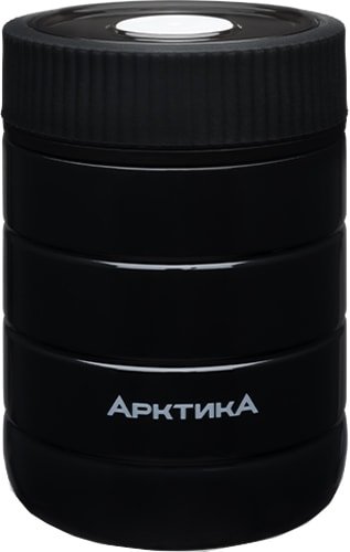 Арктика 307-480 0.5л (черный)