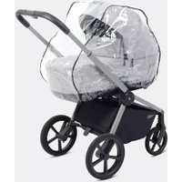 Универсальная коляска Rant Flex Therm RA112 (2 в 1, stone grey)