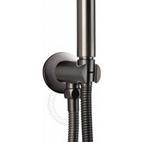 Душевая система  Filarete Roun FL1023 (графит)