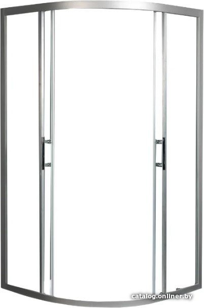 Душевой уголок WeltWasser WW500 С 80/189