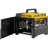 Бензиновый генератор Denzel GS-1100iF