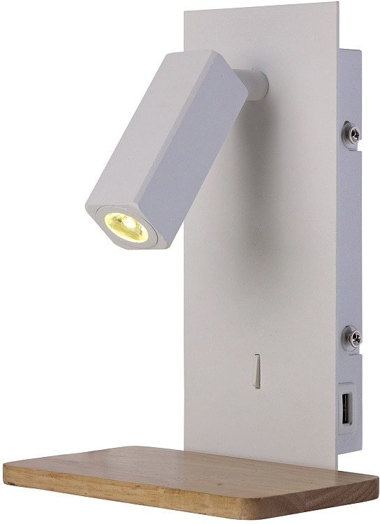 

Бра Mantra Nordica 2 5463