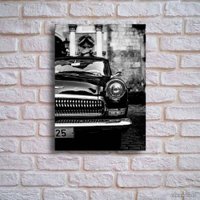 Картина на стекле Stamprint Волга 21 VR015 (70x50)