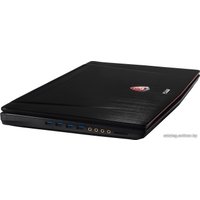 Игровой ноутбук MSI GT72 2QE-287XPL Dominator Pro