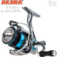 Рыболовная катушка Akara Top Level 2000 5+1bb