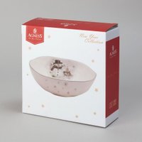 Блюдо Agness 358-2248