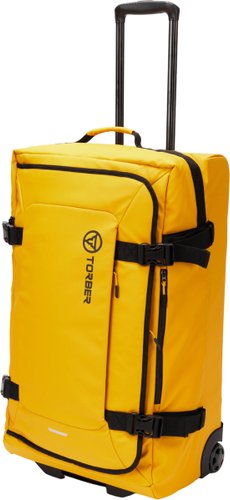 Torber Mobi T1809L (желтый)