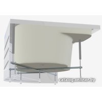 Ванна 1Марка Diana 170x90 L