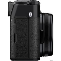 Фотоаппарат Fujifilm X100V (черный)