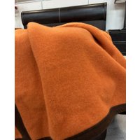 Плед Klippan-Saule Грейп 200х220