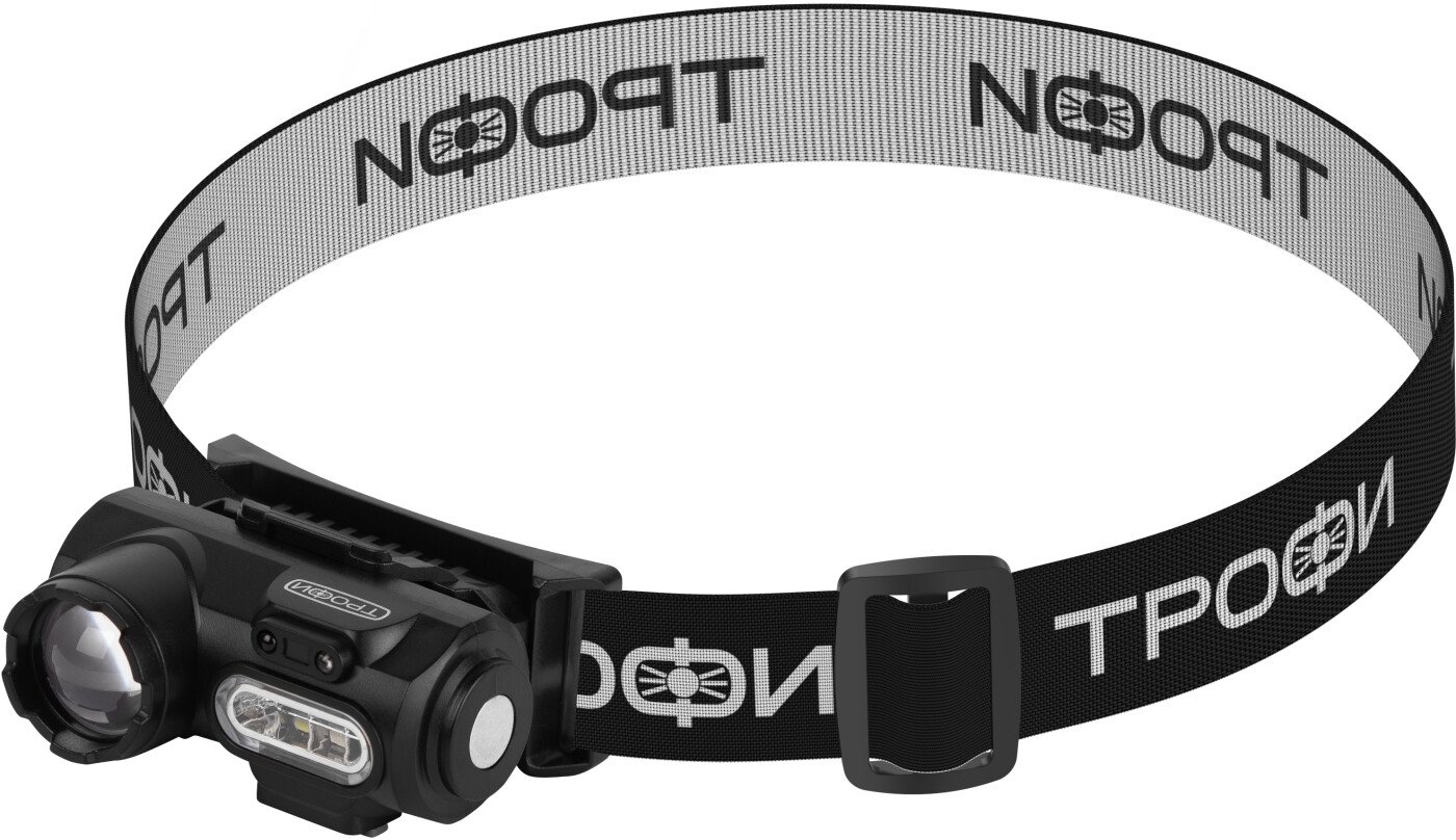 

Фонарь Трофи GA-103