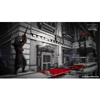  Assassin’s Creed Chronicles: Трилогия для PlayStation 4