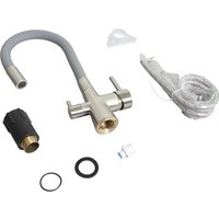 Смеситель Ledeme L4955A-9