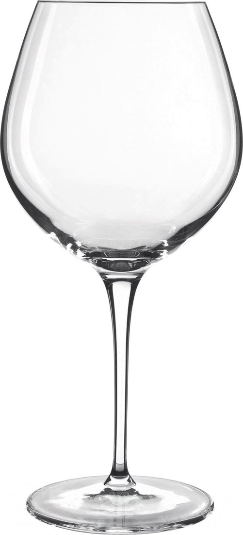

Бокал для вина Stolzle Grand CuveeInVino Burgunder 2100000