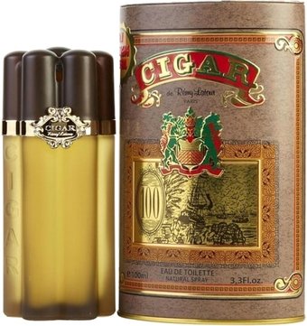 Туалетная вода Remy Latour Cigar EdT (100 мл)