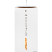 Наушники Digma BT-19