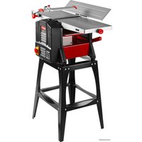 Фуговально-рейсмусовый станок Зубр СРФ-254-1600С