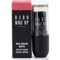 Губная помада Dabo Make Up Real Rouge Matte 105 Rose Night (3 г)