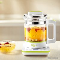 Многофункциональный электрочайник AGU Bubbly EC6