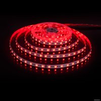 Светодиодная лента Elektrostandard 24V 24W 60Led 5050 IP20 MIX RGB/дневной белый a053702