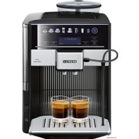 Кофемашина Siemens EQ.6 series 500 TE615209RW
