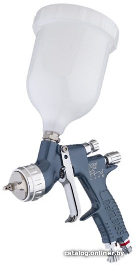 Краскопульт DeVilbiss PRi Pro Lite PRILT-GPR10-20