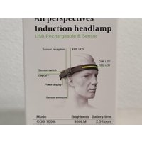 Фонарь Sundays HT-01531