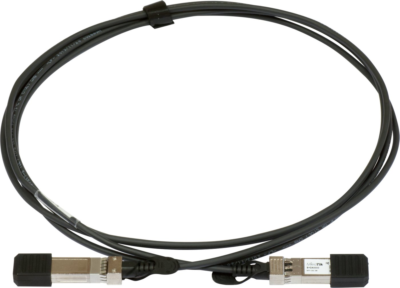 

Кабель Mikrotik S+DA0001
