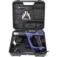 Промышленный фен ДИОЛД ВГВ-2-01