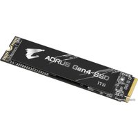 SSD Gigabyte Aorus Gen4 SSD 1TB GP-AG41TB